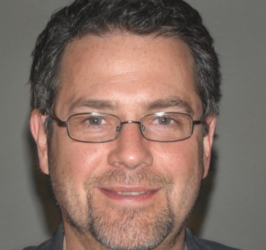 Marcus Thornbury, property developer