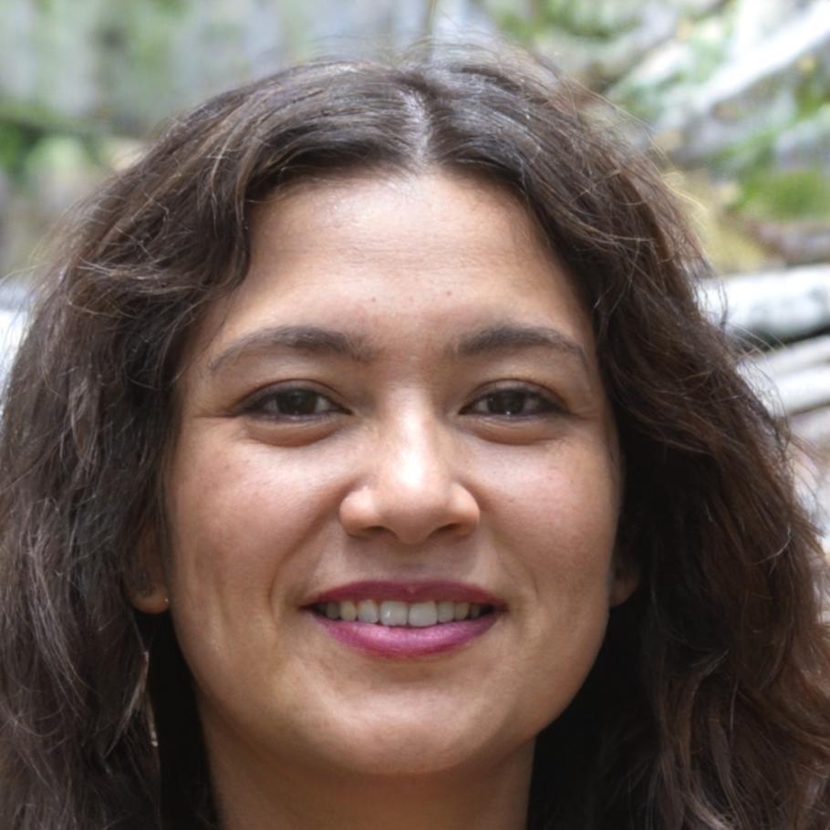 Elena Westbrook, investment advisor