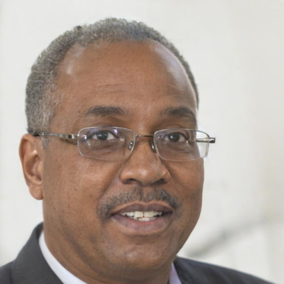 Professional headshot of Dimitri Kovač